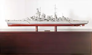 Klose: Prinz Eugen