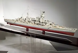 Klose: Prinz Eugen