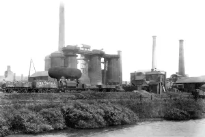 Priors: Priors Lee, Furnaces 1899