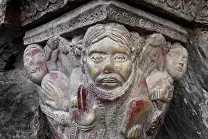 Prieure: Priory of Saint-Marie de Serrabona