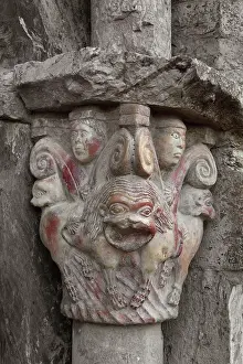 Prieure: Priory of Saint-Marie de Serrabona