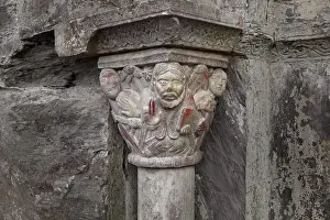 Prieure: Priory of Saint-Marie de Serrabona