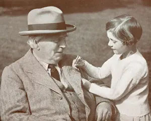 Asquith: Priscilla Bibesco and Herbert Henry Asquith