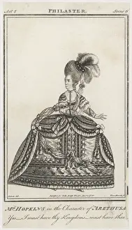 1756: PRISCILLA KEMBLE - 1