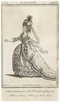 1756: PRISCILLA KEMBLE - 2