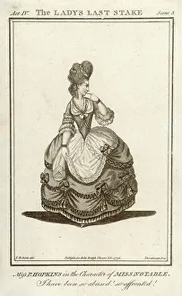 1756: PRISCILLA KEMBLE - 3