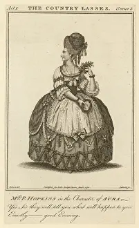 1756: PRISCILLA KEMBLE - 4