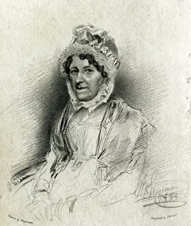 Priscilla: Priscilla Wakefield