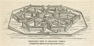 Millbank: PRISON/MILLBANK