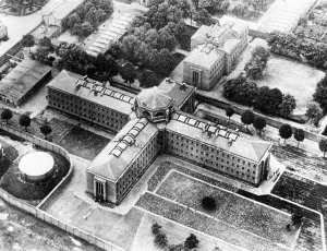 Appeals: Prison Plotzensee