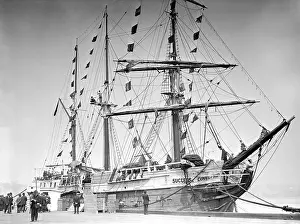Torturing: Prison Ship Success, Floating Torture Museum