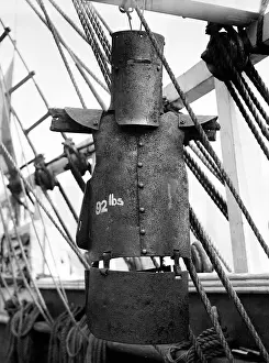 Torturing: Prison Ship Success, Iron Jacket