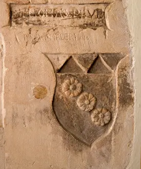 Fined: Prisoners inscriptions, Tower of London