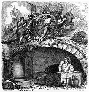 Regrets: PRISONER'S REGRETS