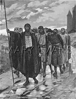 1198: Prisoners of Richard I