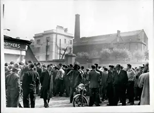 Marwood: Prisons