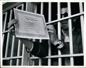 Programming: Prisons