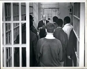 Graduated: Prisons
