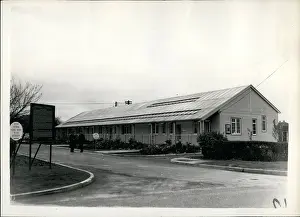 Ashwell: Prisons