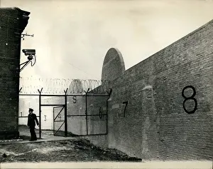 Risks: Prisons
