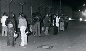 Ensslin: Prisons