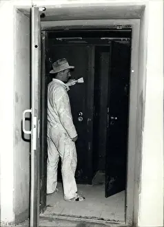 Safeguards: Prisons