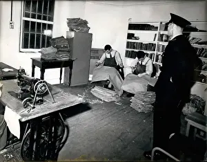 Workroom: Prisons
