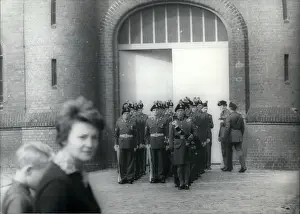 Maybe: Prisons