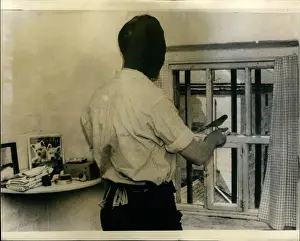 Jails: Prisons