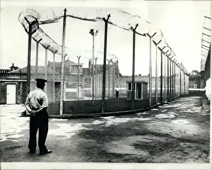 Jails: Prisons