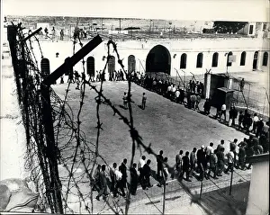 Yehuda: Prisons