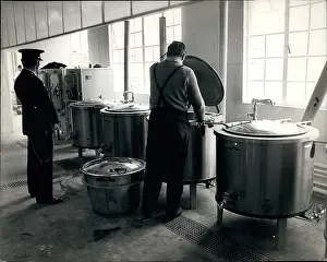 Accomodate: Prisons