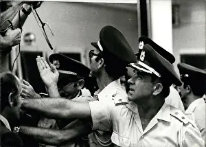 Junta: Prisons
