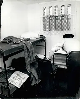 Exclusive: Prisons