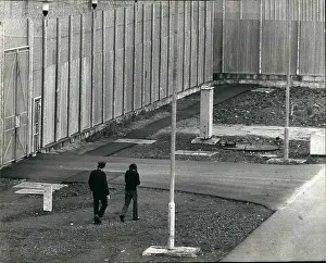 Exclusive: Prisons