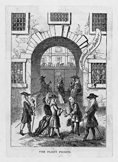 Debtor: PRISONS/FLEET