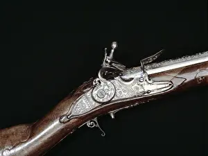 Articles: Private collection of arms of Peter I, 1994