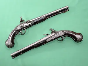Articles: Private collection of arms of Peter I, 1994
