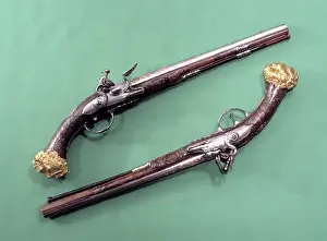 Articles: Private collection of arms of Peter I, 1994