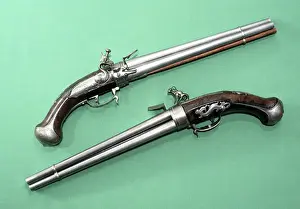 Articles: Private collection of arms of Peter I, 1994