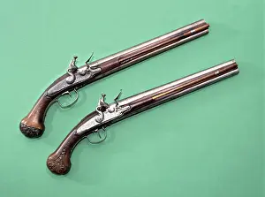 Articles: Private collection of arms of Peter I, 1994