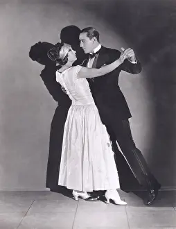 Slick: Private dancers
