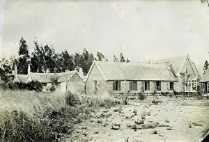 Edendale: Private House