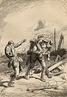 Recipients: Private John Caffrey VC