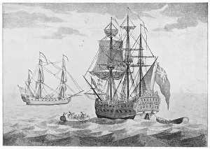 1708: The Privateer Duke