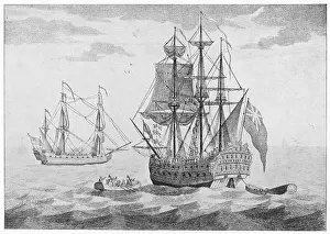 1708: The Privateer Duke