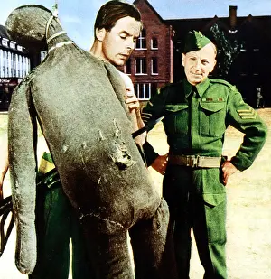 Studio Canal (afa Images): Private'S Progress (1956)