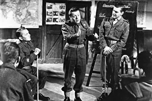 Walters: PRIVATE'S PROGRESS