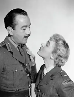 Privates: PRIVATE'S PROGRESS