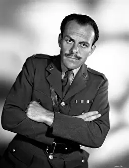 Moustaches: PRIVATE'S PROGRESS